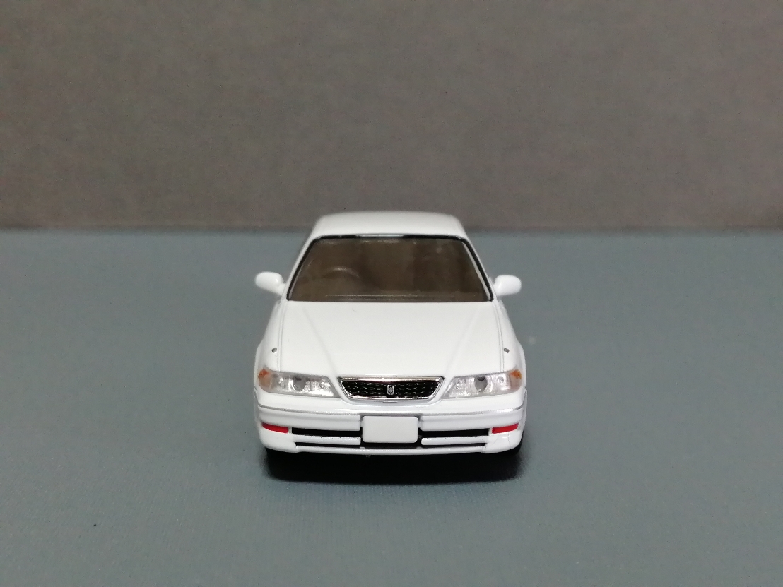 1/64 トミカリミテッドヴィンテージネオ LV-N299a トヨタ マーク