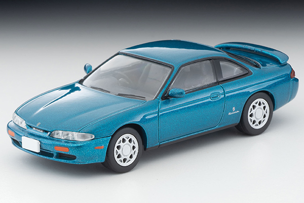 1/64 トミカリミテッドヴィンテージネオ 2024年6月のPickup新製品情報