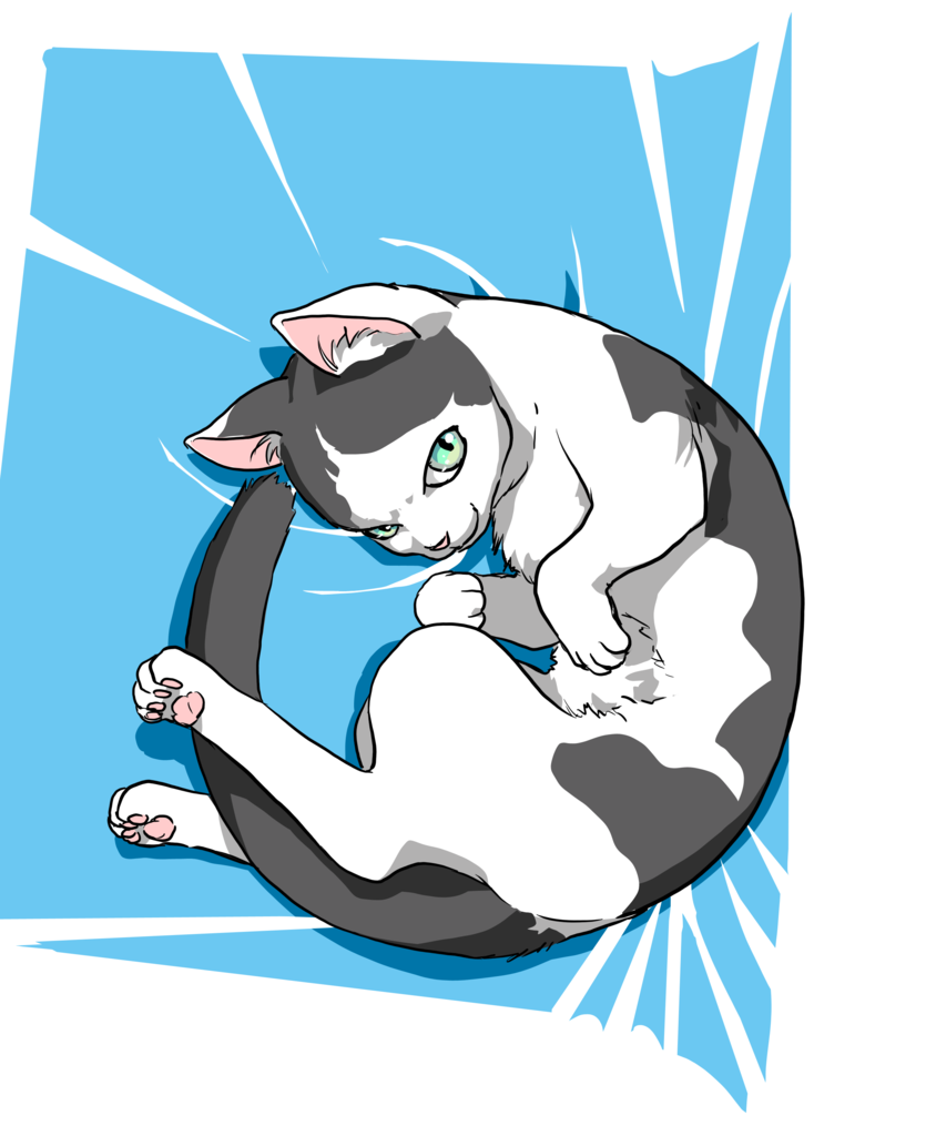 rollickyのブログ