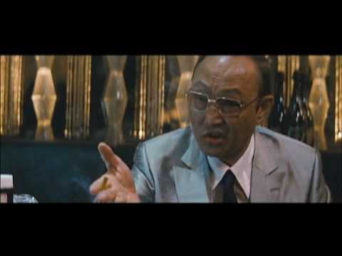 映画レビュー アウトレイジ 評価 10年 好きなものと 嫌いなもの