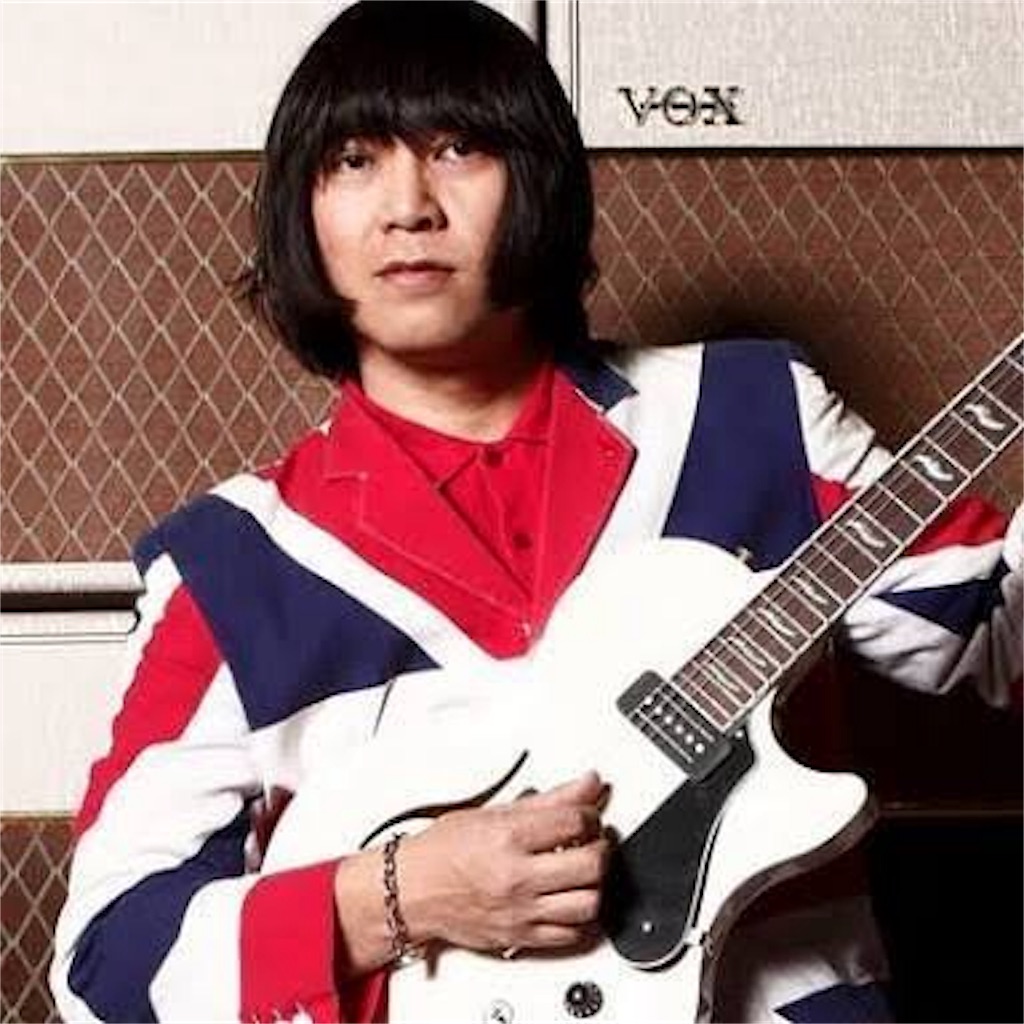 憧れの50代のアーティスト達まとめ Guitar Coyote