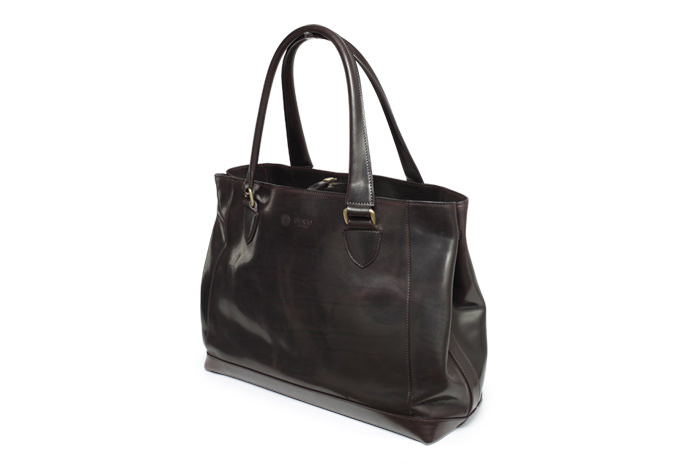 ビジネスにプライベートに！おすすめ人気ブランド：GANZOの「トート