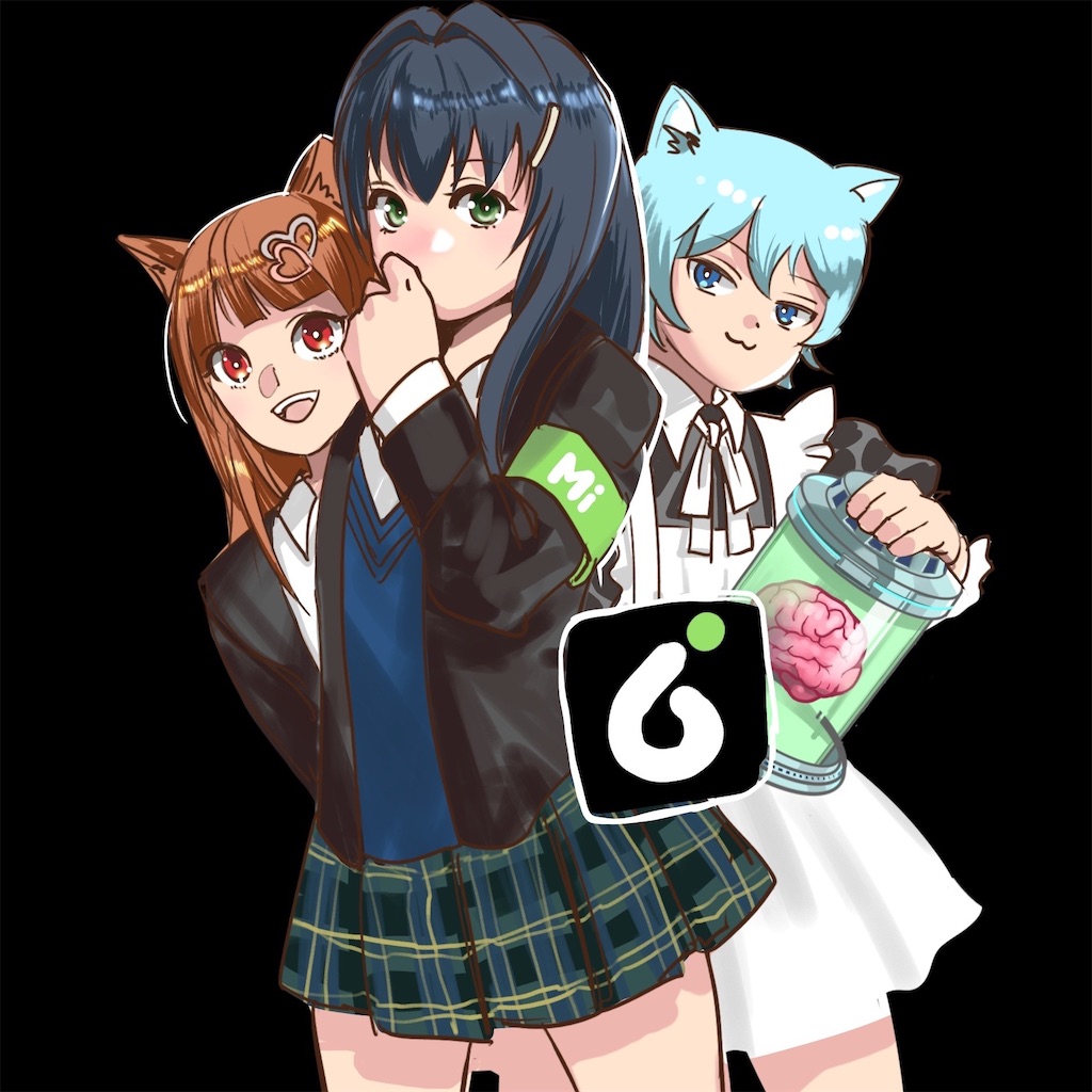 Hello,Fediverse！ - ロマンティック波止場annex