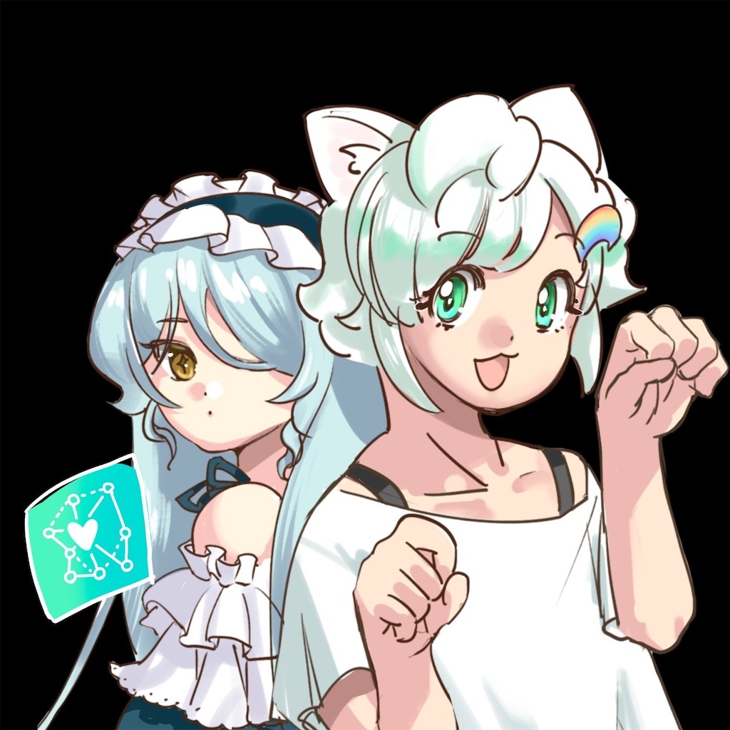 Hello,Fediverse！ - ロマンティック波止場annex