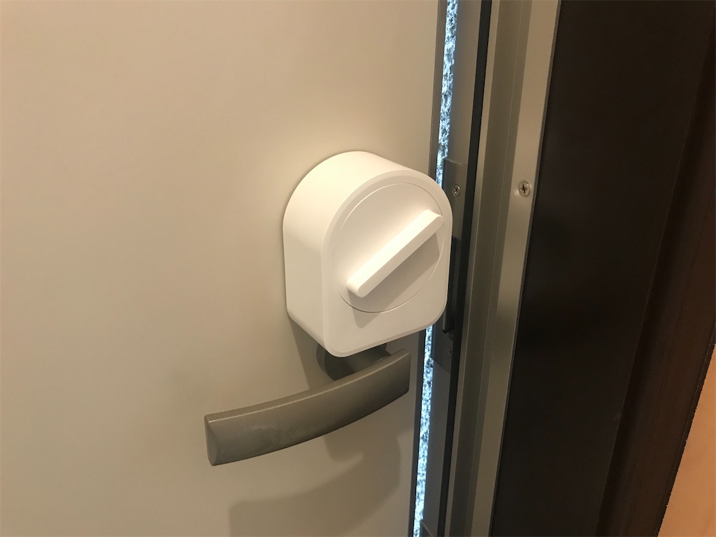 閉め出しの対処法
