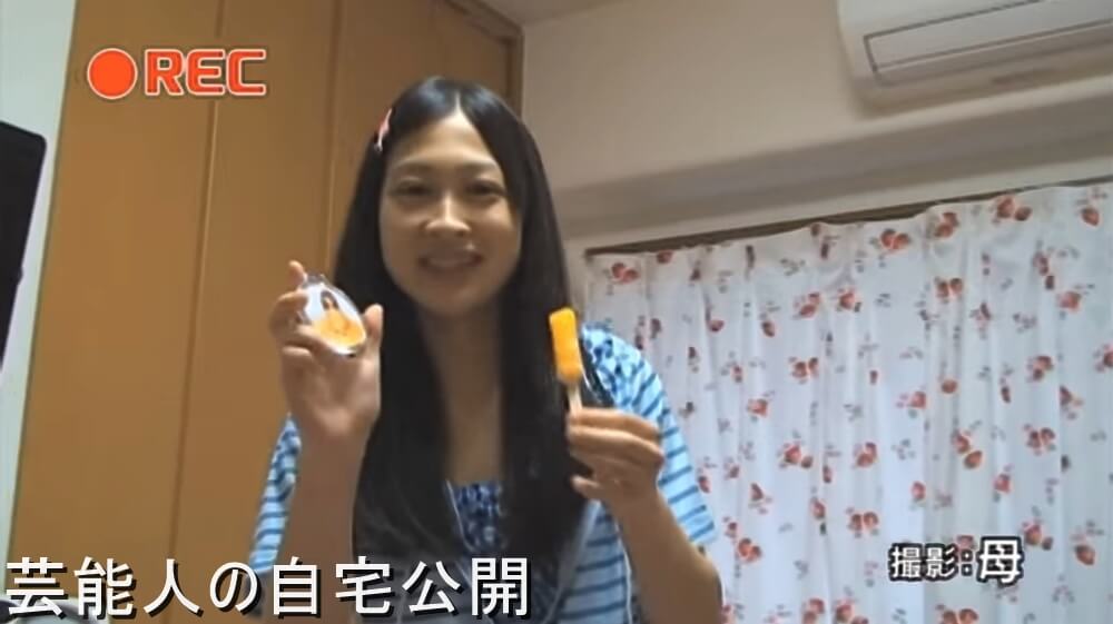 Nmb48 赤澤萌乃さんの15才の時の自宅 画像 Nmb48 赤澤萌乃さんの15才の時の自宅 画像