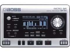 動作未確認 br-80 boss BOSSの新製品「BR-80」 - ろめんの「てきと〜な話」