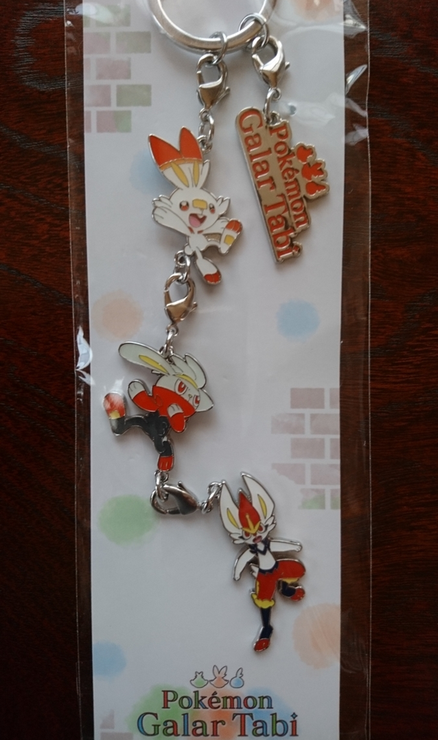 ポケモンセンタートウキョーDX - ロコモだんだん