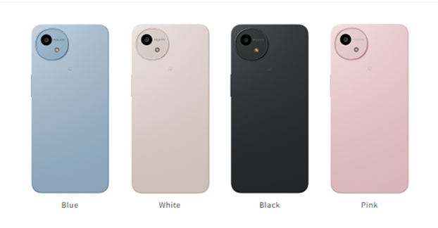 AQUOS wish4 画像 AQUOS wish4
