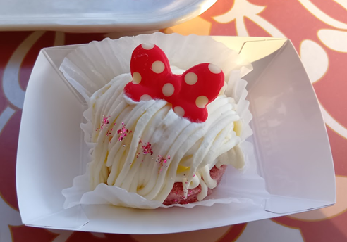 画像　チーズモンブラン
