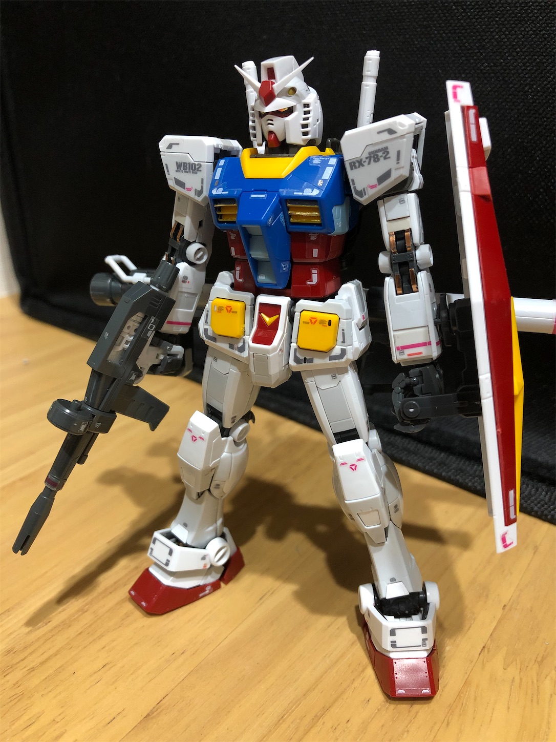 連休につくるガンプラは！？HG・RG・MG 各グレード徹底紹介