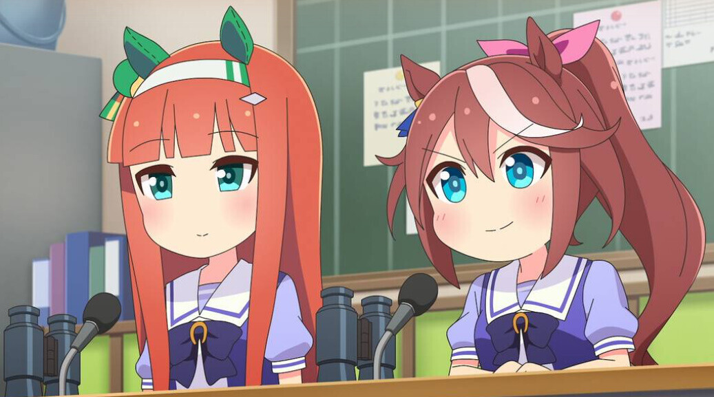 メメントモリW13「第49回グランドバトルへ向けて&リリーの武器リセット」&ウマ娘-ラーメンシナリオ&恋姫大戦