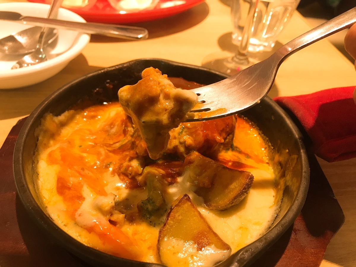 チーズクラフトワークス 悪魔の濃厚チーズ