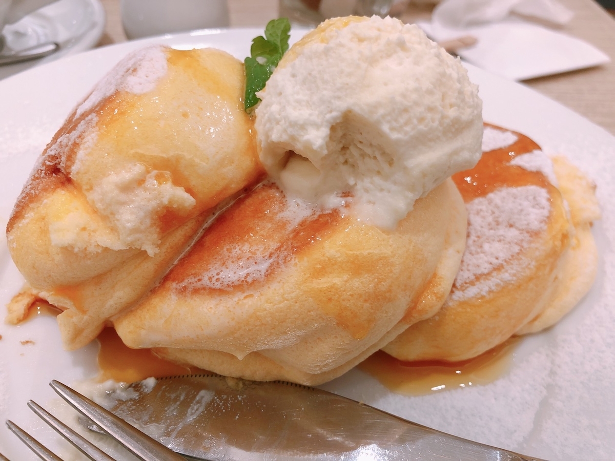 幸せのパンケーキ 池袋にある世界一ふわふわなパンケーキを食べられるカフェ 西武池袋線上 食べ歩きブログ 幸せのパンケーキ 池袋にある世界一ふわふわなパンケーキを食べられるカフェ 西武池袋線上 食べ歩きブログ