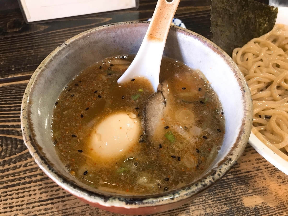 百川 百兵衛 スープ