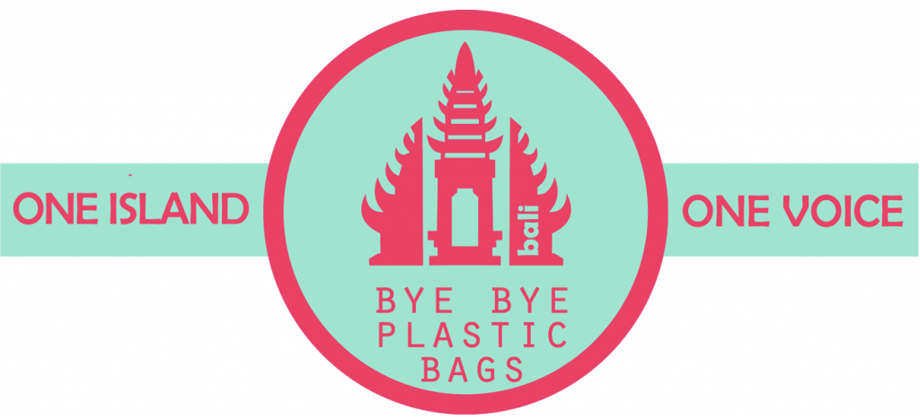 バリ島,バイバイプラスチックキャンペーン