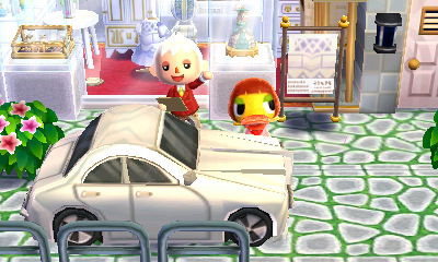 アンヌ様 ブランド セレクトショップ かけだしホームデザイナー日報