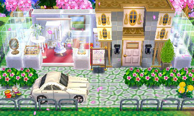 アンヌ様 ブランド セレクトショップ かけだしホームデザイナー日報