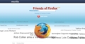 Friends of Firefox