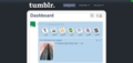 TumblrDashboard