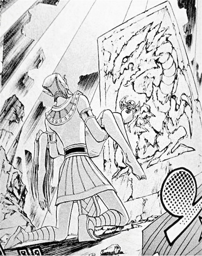セトって次期ファラオとして相応しいんか…??王の記憶編までを読んで セトって次期ファラオとして相応しいんか…??王の記憶編までを読んで