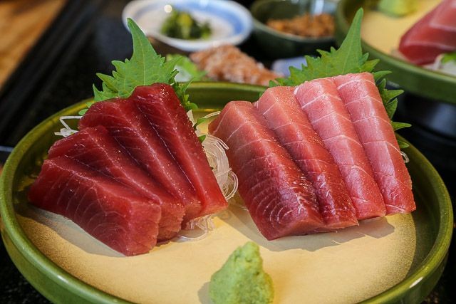 みさきまぐろきっぷ を使って マグロ食べたりカワウソ見たり猫撮ったりしてきた ロプログはてな支部