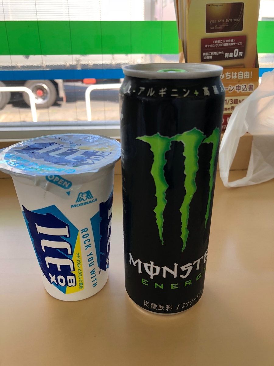 大腿四頭筋のための効率的な補給飲料