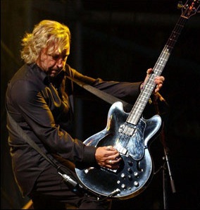 ピーター フック師匠と僕たち Under Neon Loneliness