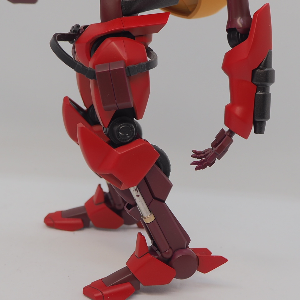 コードギアス　1/35 紅蓮弐式 レジン組立キット コードギアス 1/35 紅蓮弐式 レジン組立キット - メルカリ