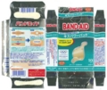 johnson and johnson band aid kidu power pad