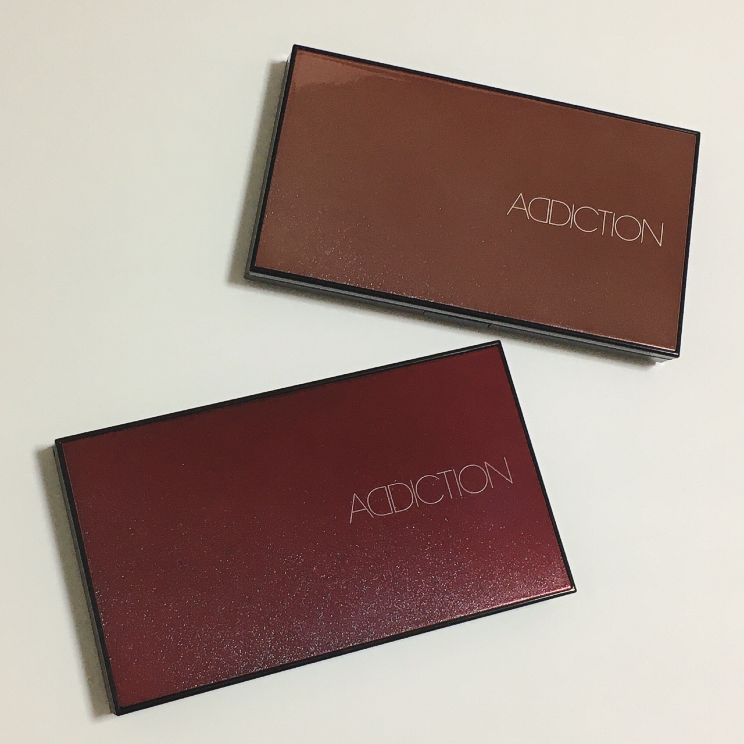 ADDICTION コンパクトアディクション “パーティタッチ” 002