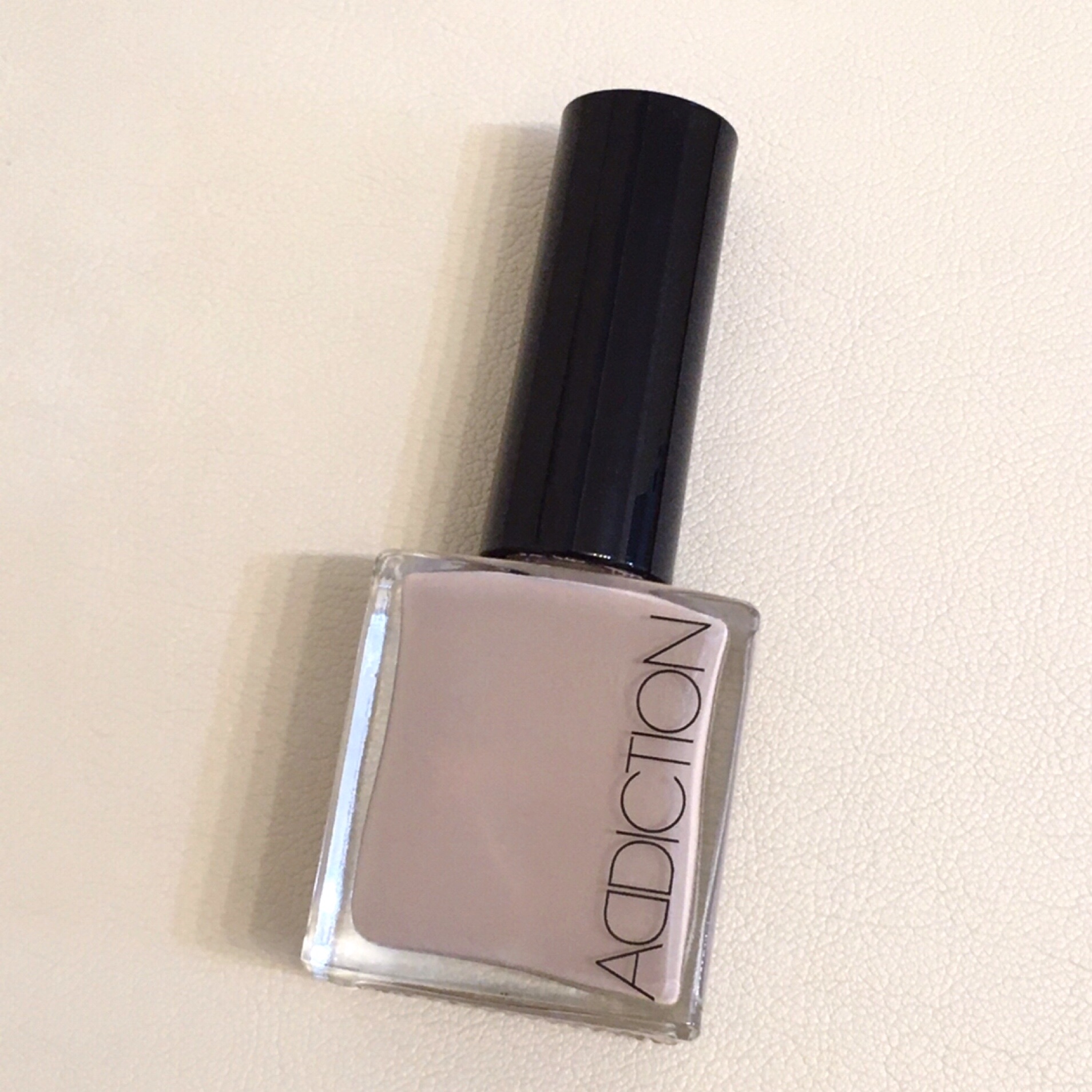 セルフネイル記録 21年3月 ポワゾン