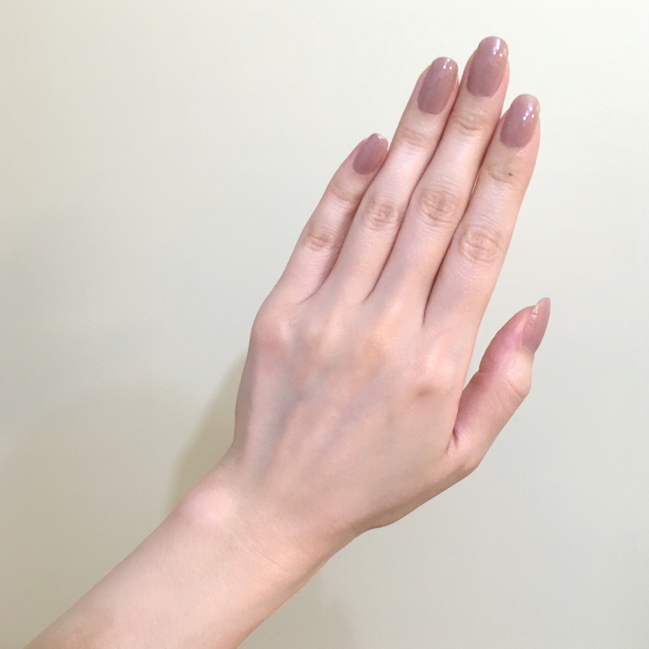 セルフネイル記録（2021年3月） - ポワゾン