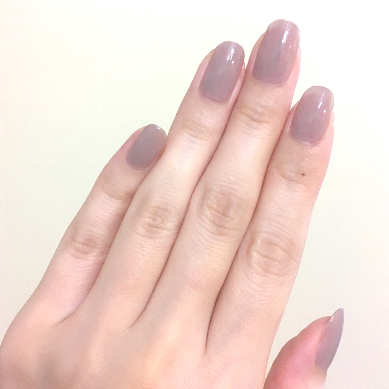 セルフネイル記録（2021年5月） - ポワゾン