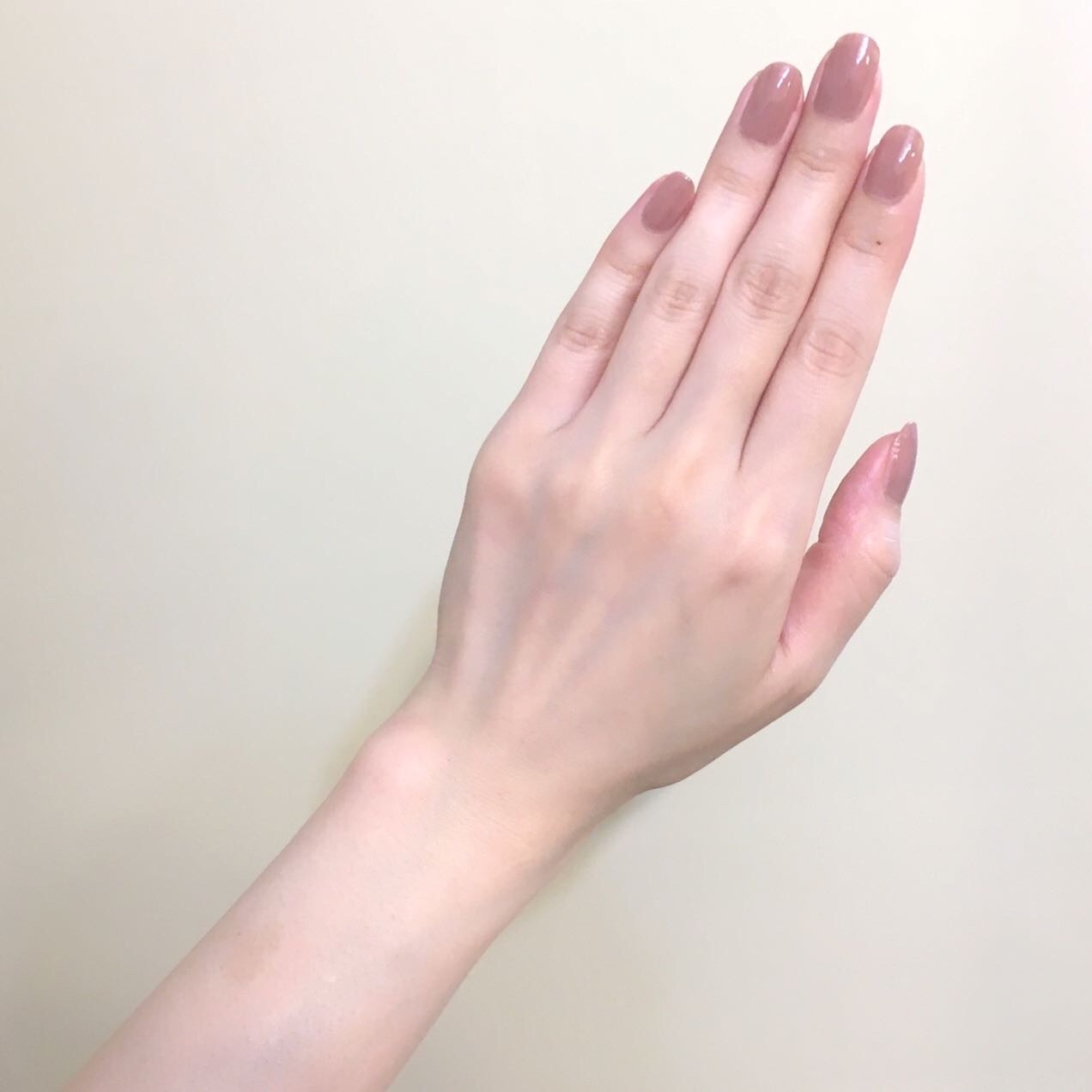 セルフネイル記録（2021年6月） - ポワゾン