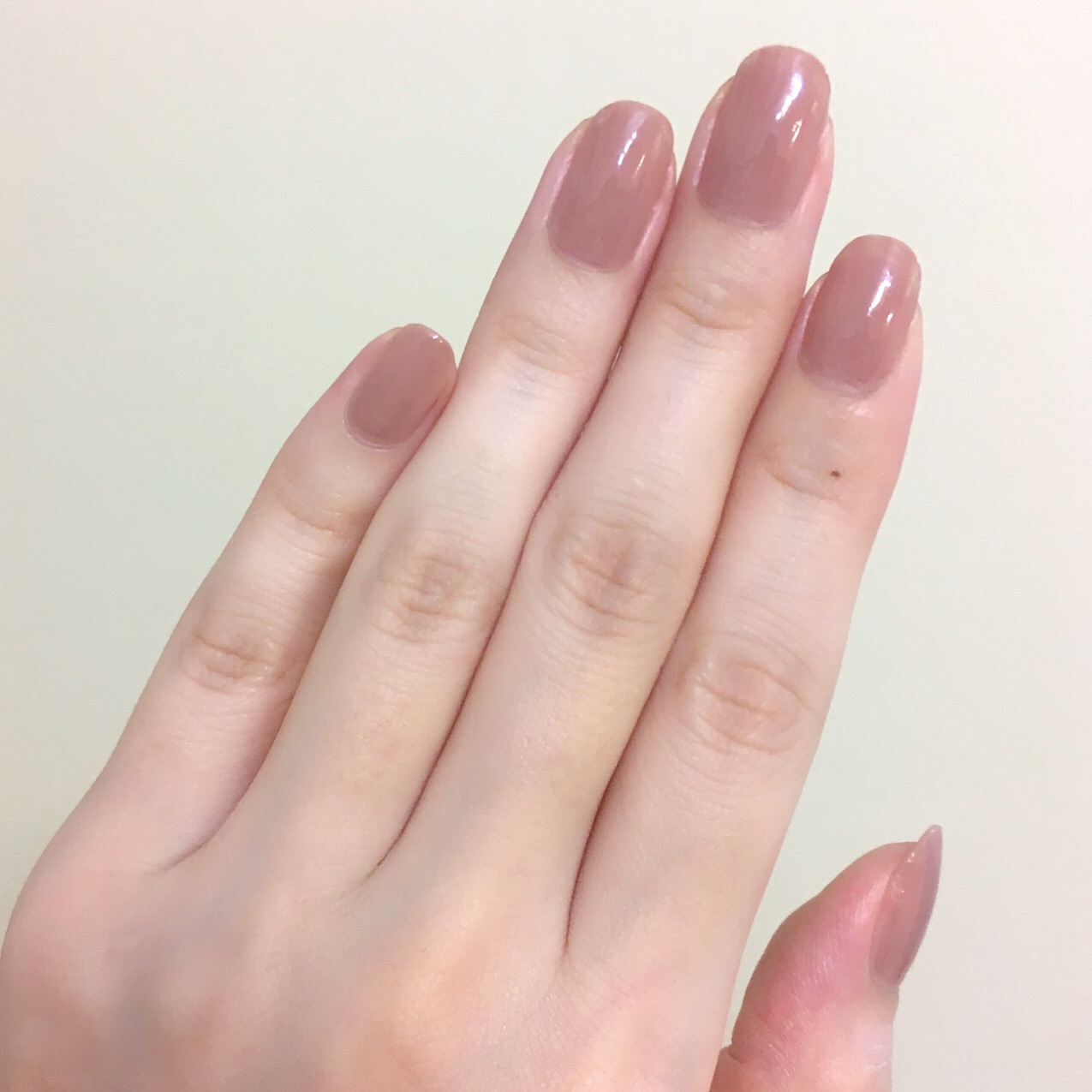 セルフネイル記録（2021年6月） - ポワゾン