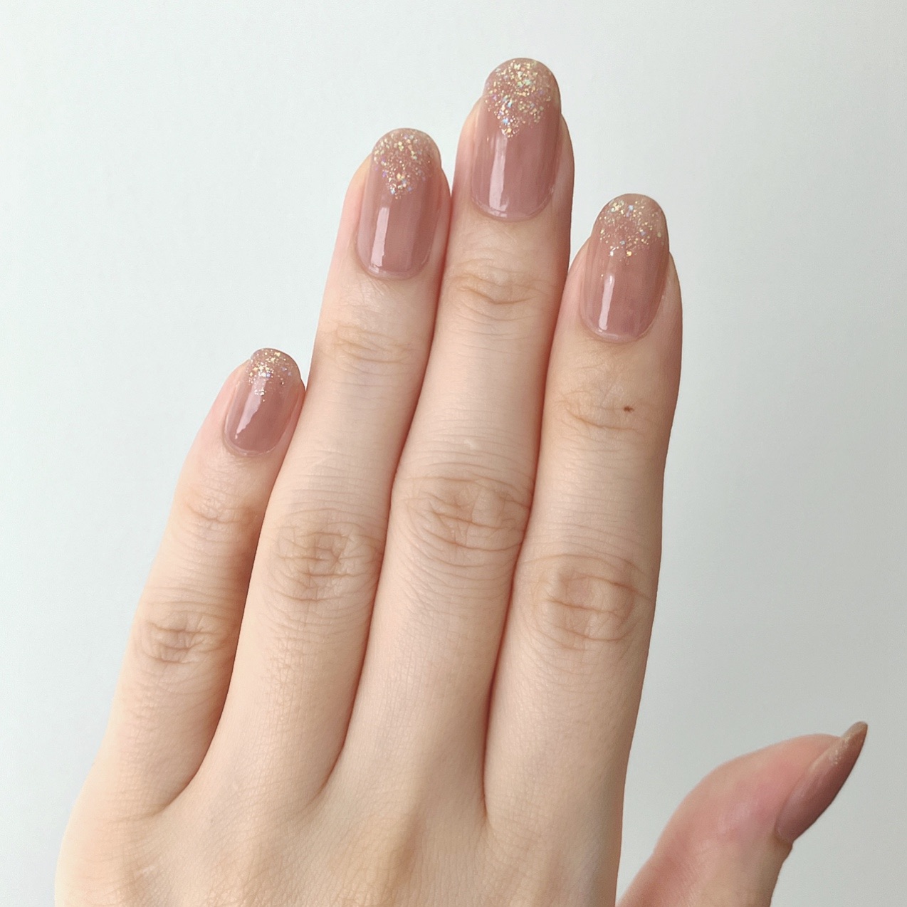 セルフネイル記録（2022年5月〜6月） - ポワゾン