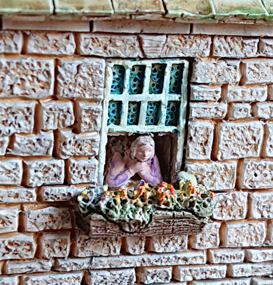Lilliput Lane THE APOTHECARY 1997 Victorian Shops Collection