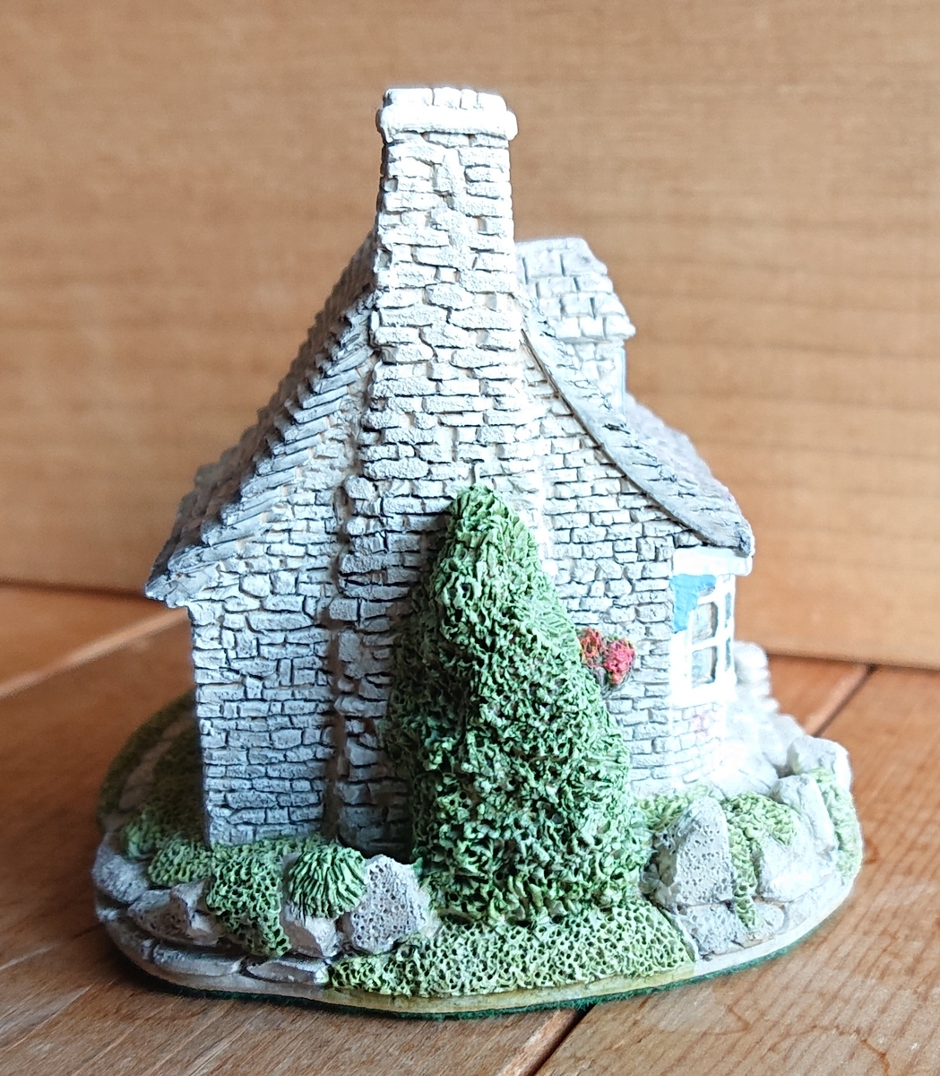 英国製】LILLIPUT LANE リリパットレーン 『JONES THE BUTCHER 』1993