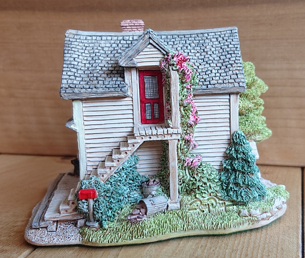 リリパットレーン We Plough the Fields and ～ リリパットレーン We