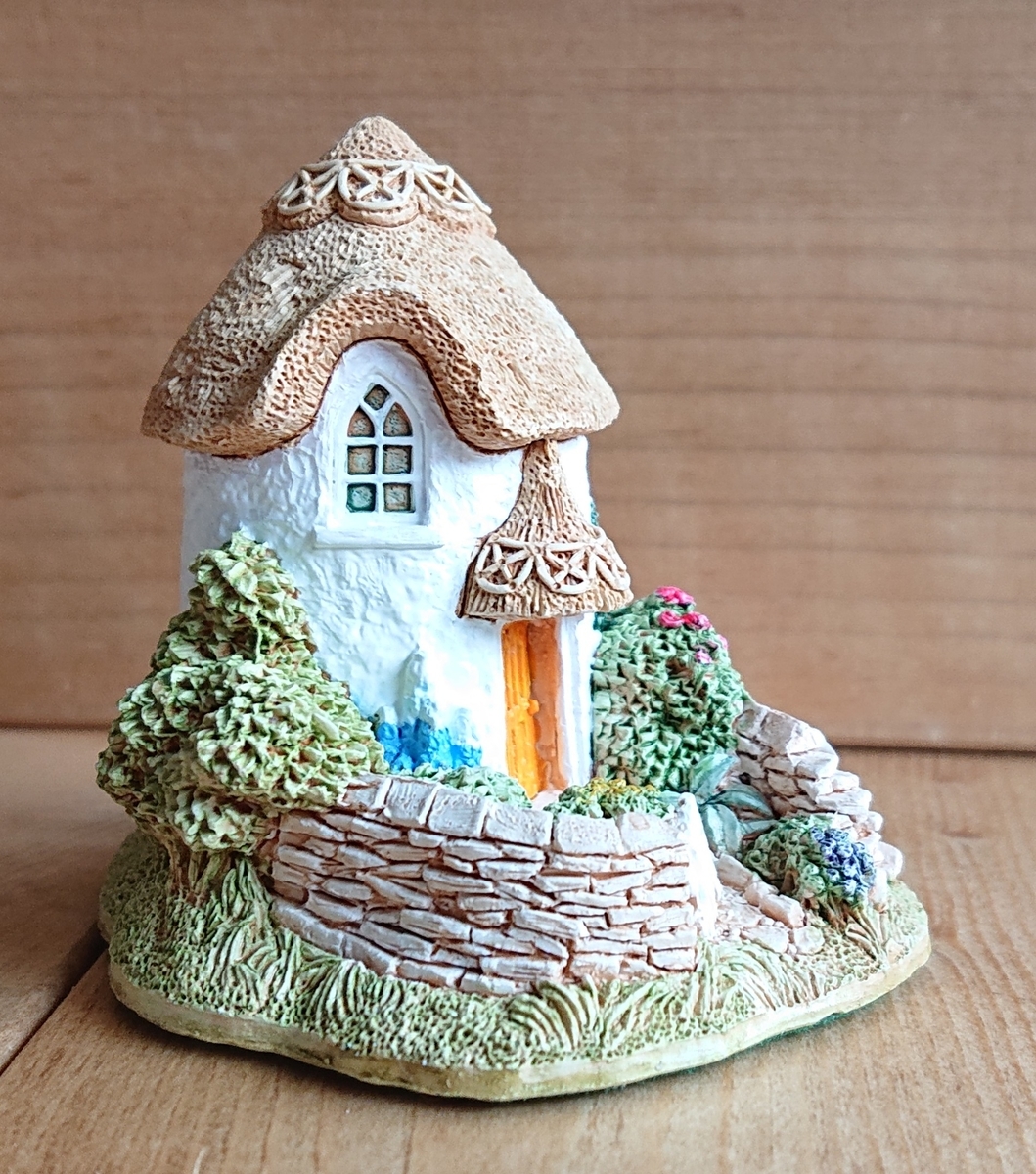 ☆Lilliput Lane☆リリパット☆OLD SCRUMPY FARM☆ Sale❗️リリパット
