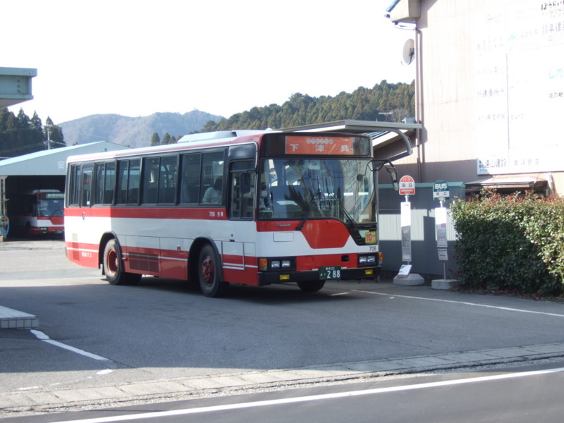 北設楽郡　おでかけ北設（豊鉄バス）