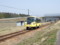明知鉄道　DMV実証実験
