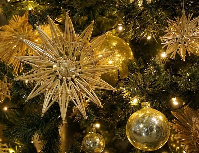 クリスマスとサンタクロースの真実 クリスマスとサンタクロースの真実