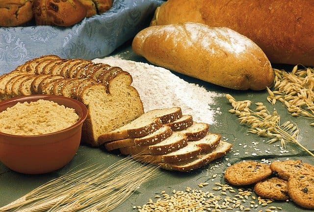 グルテンの怖さと品種改良小麦 グルテンの怖さ
