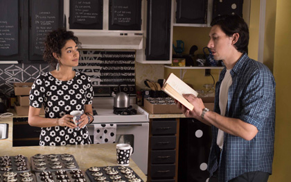 サムとスージー発見 映画 パターソン 舞台の街ってどんなとこ ジャームッシュ作品に出てくるものって Bande A Pierrot