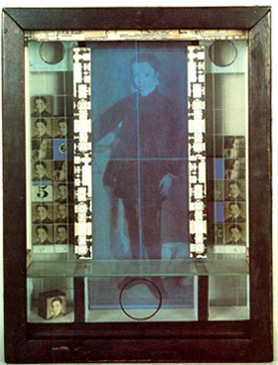 ジョセフ・コーネル 箱宇宙を讃えて 川村記念美術館 ジョセフ・コーネル 箱宇宙を讃えて 川村記念美術館 ジョセフ