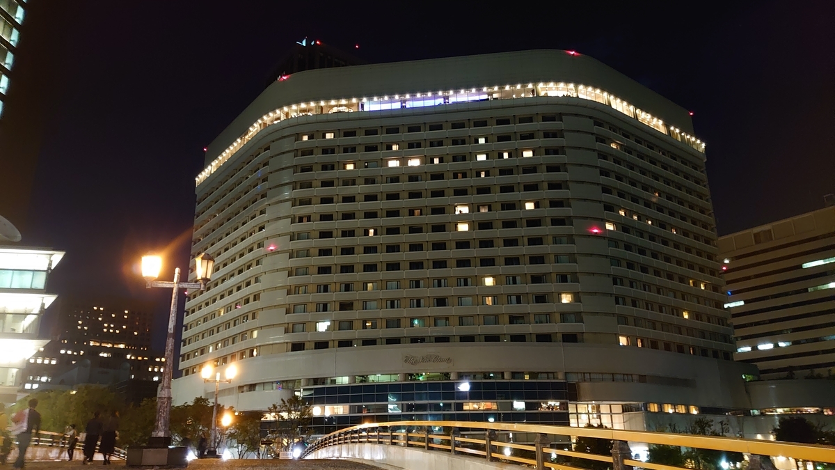 大阪 ホテル 5 月 2 日 ホテルニューオータニ大阪 デラックスシングル宿泊記 - ロシナンテの高級ホテル宿泊記