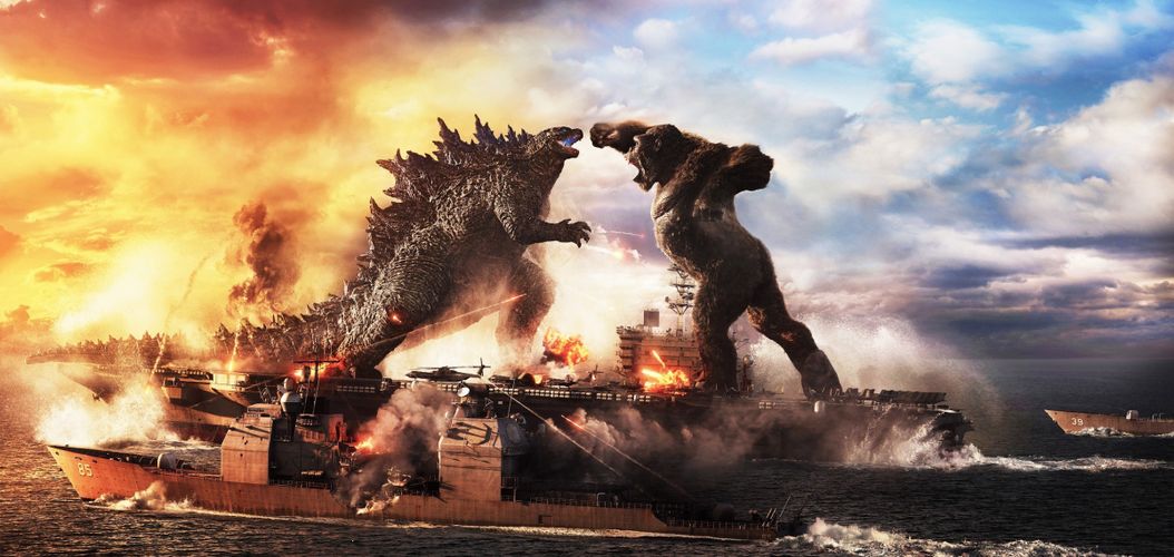 モンスター・ヴァース』シリーズ とは、レジェンダリー