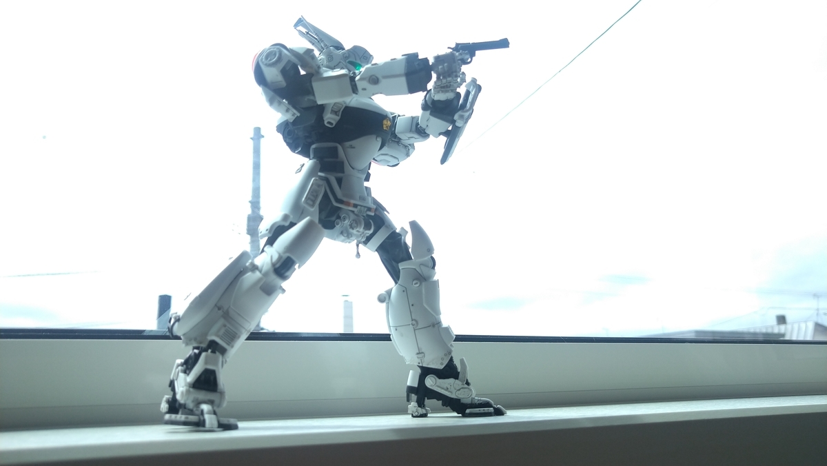 実写版AV-98を組んだ話。 - Think Like Talking.